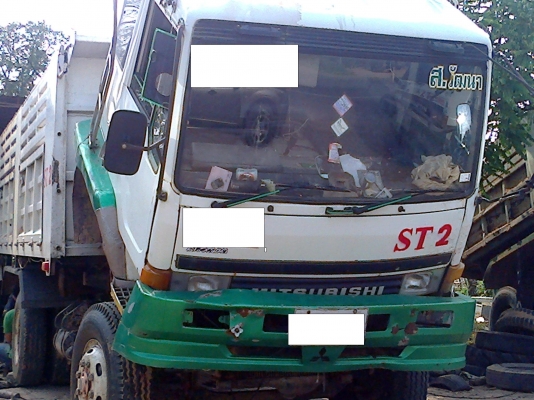 ขาย10ล้อดั้ม มิตซู FUSO คุณหลง2เพลา TF2คันTD4คัน ขายยกชุด6คัน ราคา 5,300,000.บ"ต่อรอง"เจ้าของโดยตรง"ครับ ขาย10ล้อดั้ม มิตซู FUSO คุณหลง2เพลา TF2คันTD4คัน ขายยกชุด6คัน ราคา 5,300,000.บ"ต่อรอง"เจ้าของโดยตรง"ครับ