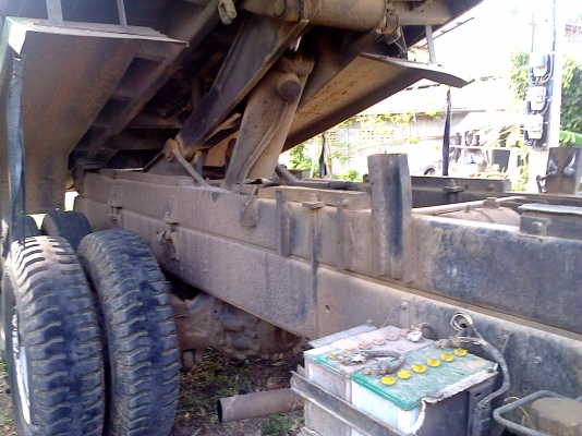 ขาย10ล้อดั้ม มิตซู FUSO คุณหลง2เพลา TF2คันTD4คัน ขายยกชุด6คัน ราคา 5,300,000.บ"ต่อรอง"เจ้าของโดยตรง"ครับ ขาย10ล้อดั้ม มิตซู FUSO คุณหลง2เพลา TF2คันTD4คัน ขายยกชุด6คัน ราคา 5,300,000.บ"ต่อรอง"เจ้าของโดยตรง"ครับ