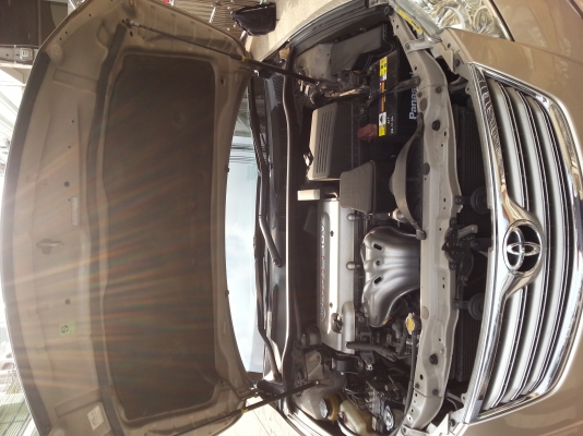 Toyota camry ปี07เครื่อง2.4 รถบ้านแท้ ใช้น้อยมากแค่120000ก.มสนใจโทร 081-1995566--0870304205 Toyota camry ปี07เครื่อง2.4 รถบ้านแท้ ใช้น้อยมากแค่120000ก.มสนใจโทร 081-1995566--0870304205