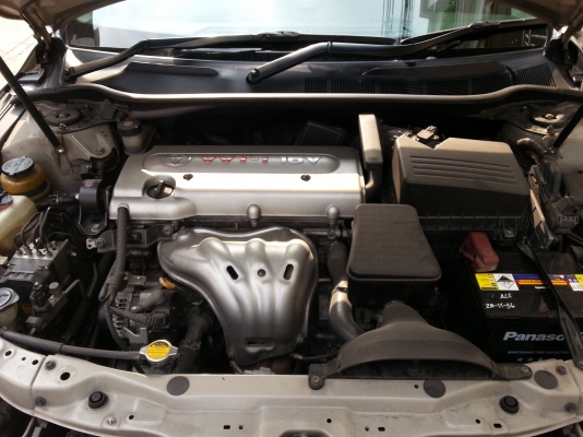 Toyota camry ปี07เครื่อง2.4 รถบ้านแท้ ใช้น้อยมากแค่120000ก.มสนใจโทร 081-1995566--0870304205 Toyota camry ปี07เครื่อง2.4 รถบ้านแท้ ใช้น้อยมากแค่120000ก.มสนใจโทร 081-1995566--0870304205