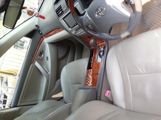 Toyota camry ปี07เครื่อง2.4 รถบ้านแท้ ใช้น้อยมากแค่120000ก.มสนใจโทร 081-1995566--0870304205 Toyota camry ปี07เครื่อง2.4 รถบ้านแท้ ใช้น้อยมากแค่120000ก.มสนใจโทร 081-1995566--0870304205