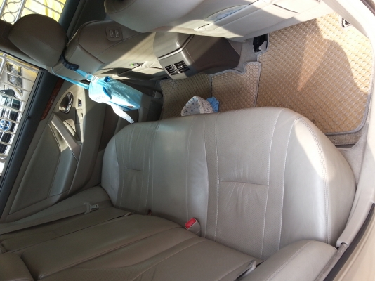 Toyota camry ปี07เครื่อง2.4 รถบ้านแท้ ใช้น้อยมากแค่120000ก.มสนใจโทร 081-1995566--0870304205 Toyota camry ปี07เครื่อง2.4 รถบ้านแท้ ใช้น้อยมากแค่120000ก.มสนใจโทร 081-1995566--0870304205