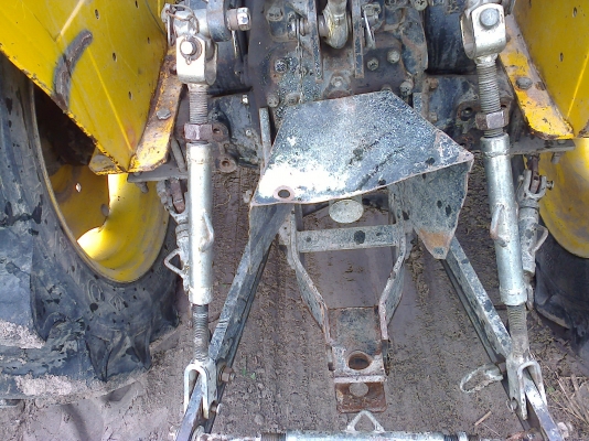 ขาย รถไถทะเลทอง4WD 35 แรงม้า สภาพเดิมๆ