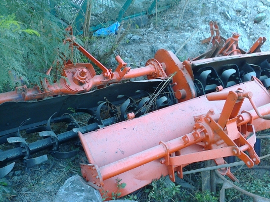 ขายผานไถรถเล็กรถใหญ่ โลตารี่เล็กและใหญ่ ราคาสอบถามได้