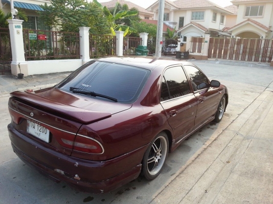 ขายกาแร้นอัลติม่า ปี95 เครื่องดี ติดแก๊สแล้ว ถูกๆ ภาษี+ประกันชั้น3 ถึงปลายปี ขายกาแร้นอัลติม่า ปี95 เครื่องดี ติดแก๊สแล้ว ถูกๆ ภาษี+ประกันชั้น3 ถึงปลายปี