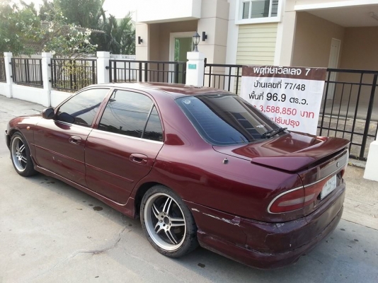 ขายกาแร้นอัลติม่า ปี95 เครื่องดี ติดแก๊สแล้ว ถูกๆ ภาษี+ประกันชั้น3 ถึงปลายปี ขายกาแร้นอัลติม่า ปี95 เครื่องดี ติดแก๊สแล้ว ถูกๆ ภาษี+ประกันชั้น3 ถึงปลายปี