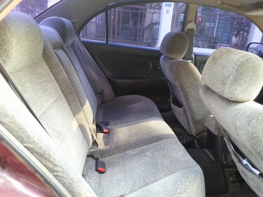 ขายกาแร้นอัลติม่า ปี95 เครื่องดี ติดแก๊สแล้ว ถูกๆ ภาษี+ประกันชั้น3 ถึงปลายปี ขายกาแร้นอัลติม่า ปี95 เครื่องดี ติดแก๊สแล้ว ถูกๆ ภาษี+ประกันชั้น3 ถึงปลายปี