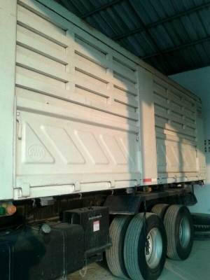 รถอีซูซุ 10 ล้อดั้ม 360 แรงม้า. ปี 56 ( ขายแม่ , ลูก ) ( รถวิ่ง 9,600 กม. ) สนใจติดต่อ 081 - 6079515 รถอีซูซุ 10 ล้อดั้ม 360 แรงม้า. ปี 56 ( ขายแม่ , ลูก ) ( รถวิ่ง 9,600 กม. ) สนใจติดต่อ 081 - 6079515