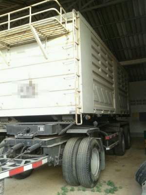 รถอีซูซุ 10 ล้อดั้ม 360 แรงม้า. ปี 56 ( ขายแม่ , ลูก ) ( รถวิ่ง 9,600 กม. ) สนใจติดต่อ 081 - 6079515 รถอีซูซุ 10 ล้อดั้ม 360 แรงม้า. ปี 56 ( ขายแม่ , ลูก ) ( รถวิ่ง 9,600 กม. ) สนใจติดต่อ 081 - 6079515