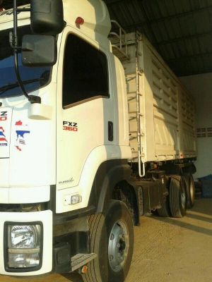 รถอีซูซุ 10 ล้อดั้ม 360 แรงม้า. ปี 56 ( ขายแม่ , ลูก ) ( รถวิ่ง 9,600 กม. ) สนใจติดต่อ 081 - 6079515 รถอีซูซุ 10 ล้อดั้ม 360 แรงม้า. ปี 56 ( ขายแม่ , ลูก ) ( รถวิ่ง 9,600 กม. ) สนใจติดต่อ 081 - 6079515