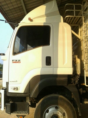 รถอีซูซุ 10 ล้อดั้ม 360 แรงม้า. ปี 56 ( ขายแม่ , ลูก ) ( รถวิ่ง 9,600 กม. ) สนใจติดต่อ 081 - 6079515 รถอีซูซุ 10 ล้อดั้ม 360 แรงม้า. ปี 56 ( ขายแม่ , ลูก ) ( รถวิ่ง 9,600 กม. ) สนใจติดต่อ 081 - 6079515