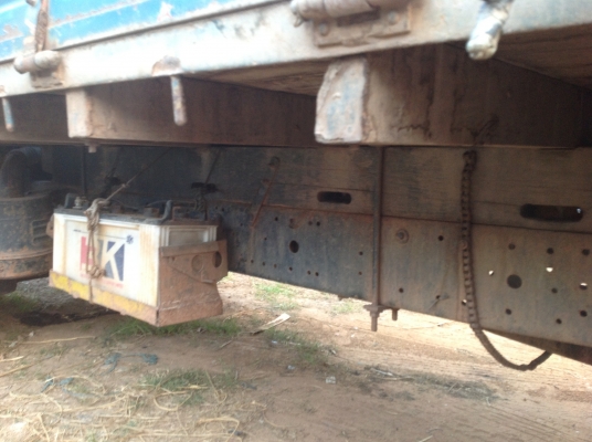 ขายถูกกว่าอีแต๋นครับ  145000