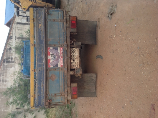 ขายถูกกว่าอีแต๋นครับ  145000