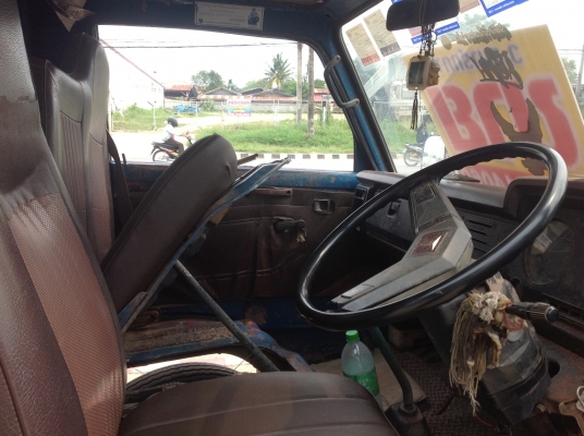 ขายถูกกว่าอีแต๋นครับ  145000