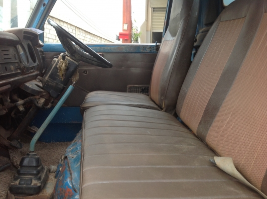 ขายถูกกว่าอีแต๋นครับ  145000