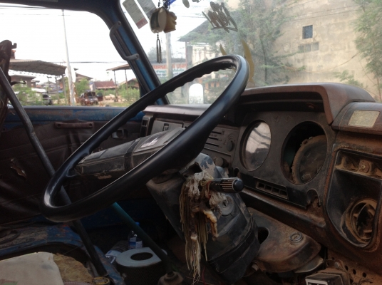 ขายถูกกว่าอีแต๋นครับ  145000