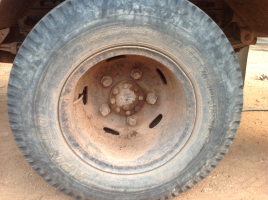 ขายถูกกว่าอีแต๋นครับ  145000