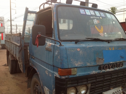 ขายถูกกว่าอีแต๋นครับ  145000