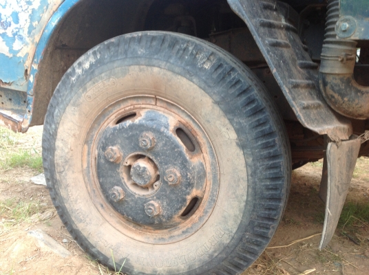 ขายถูกกว่าอีแต๋นครับ  145000