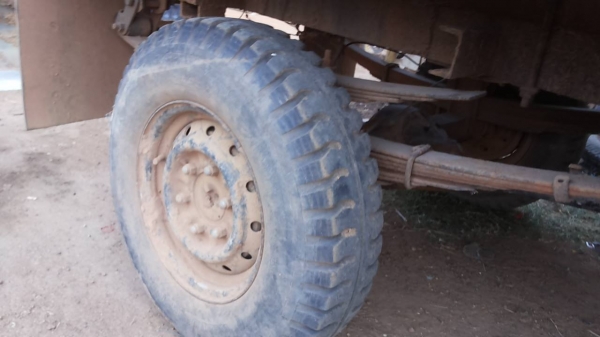 **59,000 บ.ต่อรอง**ขาย แต๋น4ล้อ เครื่องKUBOTA ET11แรง เครื่องดี แรง แน่น สตาร์ทง่าย ช่วงล่างเดิมๆ ดัทสัน คัสซีหน้า4 เกียร์JK พ.ธรรมดา กระบะพื้นไม้คอกไม้เตี้ย กว้าง 1.60ม.ยาว 3.0ม.พื้นดีคอกดีไม่ผุ พร้อมใช้ พร้อมลุยงาน เอกสารเล่มทะเบียน ราคาต่อรองได้เด้อ พี