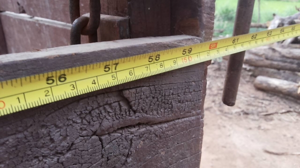 **59,000 บ.ต่อรอง**ขาย แต๋น4ล้อ เครื่องKUBOTA ET11แรง เครื่องดี แรง แน่น สตาร์ทง่าย ช่วงล่างเดิมๆ ดัทสัน คัสซีหน้า4 เกียร์JK พ.ธรรมดา กระบะพื้นไม้คอกไม้เตี้ย กว้าง 1.60ม.ยาว 3.0ม.พื้นดีคอกดีไม่ผุ พร้อมใช้ พร้อมลุยงาน เอกสารเล่มทะเบียน ราคาต่อรองได้เด้อ พี