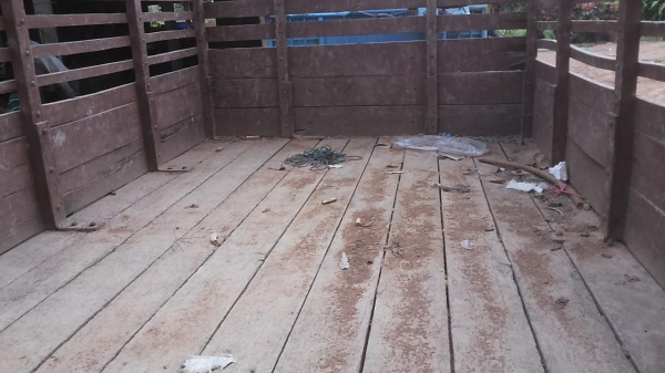 **59,000 บ.ต่อรอง**ขาย แต๋น4ล้อ เครื่องKUBOTA ET11แรง เครื่องดี แรง แน่น สตาร์ทง่าย ช่วงล่างเดิมๆ ดัทสัน คัสซีหน้า4 เกียร์JK พ.ธรรมดา กระบะพื้นไม้คอกไม้เตี้ย กว้าง 1.60ม.ยาว 3.0ม.พื้นดีคอกดีไม่ผุ พร้อมใช้ พร้อมลุยงาน เอกสารเล่มทะเบียน ราคาต่อรองได้เด้อ พี