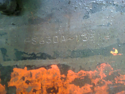 ขายหัวลากเปอร์เซียร์