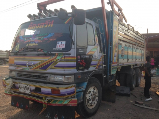 **1,500,000 บ.ต่อรอง**ขาย10ล้อ2เพลาดั้มสวยๆ Hino fm1j jo8c 210hp เครื่องเดิมเกียร์เดิม แน่นแรงดีไม่เยิ้ม ช่วงล่างเดิมคัสซีสวยไม่ปะไม่ดาม กระบะดั้มเนียมคอกเกษตรสภาพสวย พื้นดีข้างสวย หัวเก๋งสวยภายในสวยครบ พ.พาวเวอร์ แอร์ เบรคทริฟฟี่ ระบบลากพ่วงครบ ยางดี10เส **1,500,000 บ.ต่อรอง**ขาย10ล้อ2เพลาดั้มสวยๆ Hino fm1j jo8c 210hp เครื่องเดิมเกียร์เดิม แน่นแรงดีไม่เยิ้ม ช่วงล่างเดิมคัสซีสวยไม่ปะไม่ดาม กระบะดั้มเนียมคอกเกษตรสภาพสวย พื้นดีข้างสวย หัวเก๋งสวยภายในสวยครบ พ.พาวเวอร์ แอร์ เบรคทริฟฟี่ ระบบลากพ่วงครบ ยางดี10เส