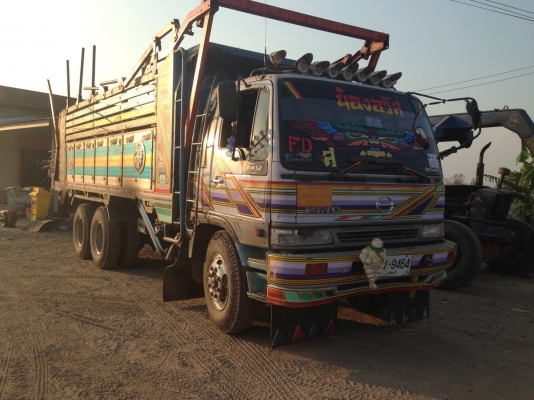 **1,500,000 บ.ต่อรอง**ขาย10ล้อ2เพลาดั้มสวยๆ Hino fm1j jo8c 210hp เครื่องเดิมเกียร์เดิม แน่นแรงดีไม่เยิ้ม ช่วงล่างเดิมคัสซีสวยไม่ปะไม่ดาม กระบะดั้มเนียมคอกเกษตรสภาพสวย พื้นดีข้างสวย หัวเก๋งสวยภายในสวยครบ พ.พาวเวอร์ แอร์ เบรคทริฟฟี่ ระบบลากพ่วงครบ ยางดี10เส **1,500,000 บ.ต่อรอง**ขาย10ล้อ2เพลาดั้มสวยๆ Hino fm1j jo8c 210hp เครื่องเดิมเกียร์เดิม แน่นแรงดีไม่เยิ้ม ช่วงล่างเดิมคัสซีสวยไม่ปะไม่ดาม กระบะดั้มเนียมคอกเกษตรสภาพสวย พื้นดีข้างสวย หัวเก๋งสวยภายในสวยครบ พ.พาวเวอร์ แอร์ เบรคทริฟฟี่ ระบบลากพ่วงครบ ยางดี10เส