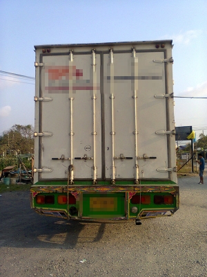 ฮีโน่แม็กก้า FG