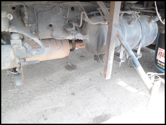 6 ล้อ FF 3H ขายด่วน!!!