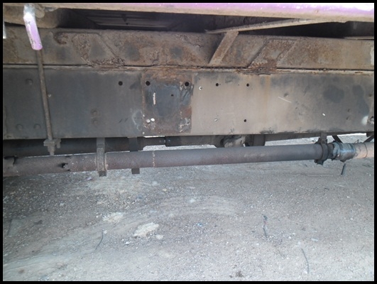 6 ล้อ FF 3H ขายด่วน!!!