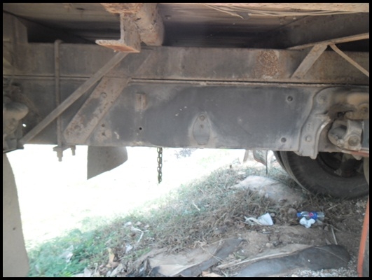 6 ล้อ FF 3H ขายด่วน!!!