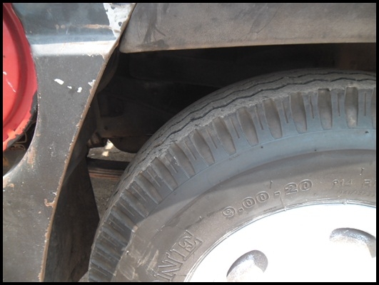 6 ล้อ FF 3H ขายด่วน!!!