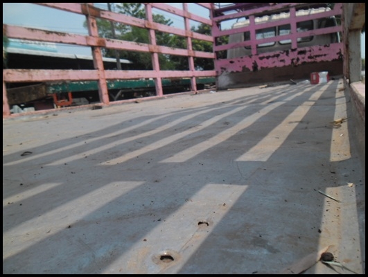 6 ล้อ FF 3H ขายด่วน!!!