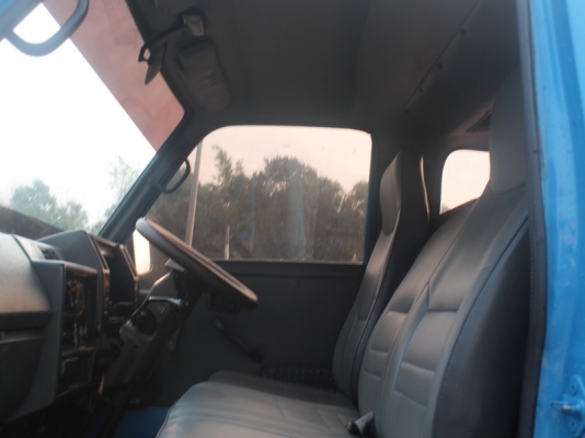 อีซูซุ บัดดี้ สภาพดีมากรถราชการของประมงจังหวัดน่าน ภายในสวยเดิมๆ อีซูซุ บัดดี้ สภาพดีมากรถราชการของประมงจังหวัดน่าน ภายในสวยเดิมๆ