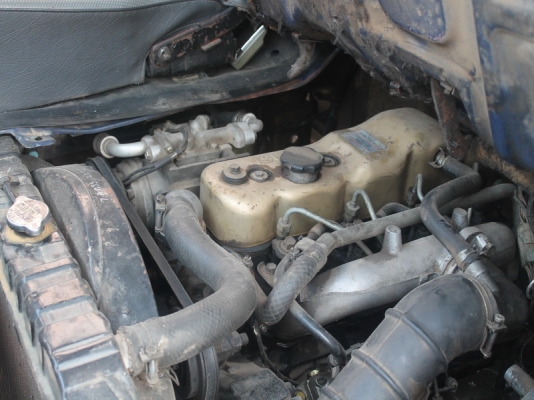 อีซูซุ บัดดี้ สภาพดีมากรถราชการของประมงจังหวัดน่าน ภายในสวยเดิมๆ อีซูซุ บัดดี้ สภาพดีมากรถราชการของประมงจังหวัดน่าน ภายในสวยเดิมๆ