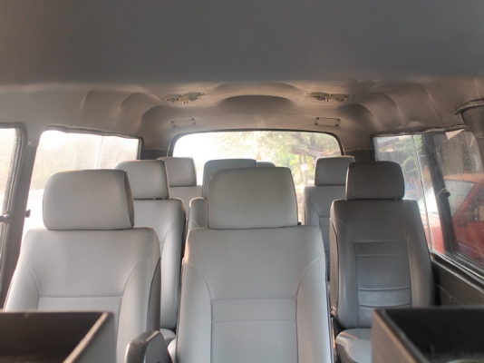 อีซูซุ บัดดี้ สภาพดีมากรถราชการของประมงจังหวัดน่าน ภายในสวยเดิมๆ อีซูซุ บัดดี้ สภาพดีมากรถราชการของประมงจังหวัดน่าน ภายในสวยเดิมๆ