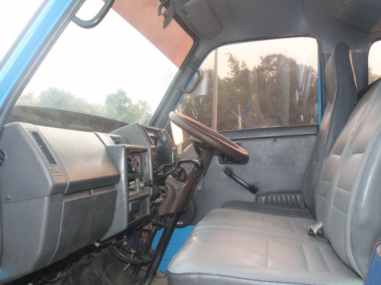 อีซูซุ บัดดี้ สภาพดีมากรถราชการของประมงจังหวัดน่าน ภายในสวยเดิมๆ อีซูซุ บัดดี้ สภาพดีมากรถราชการของประมงจังหวัดน่าน ภายในสวยเดิมๆ