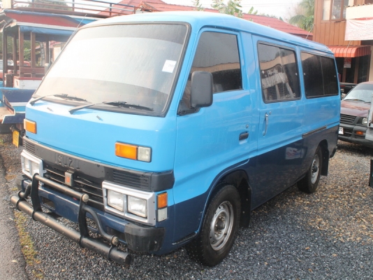 อีซูซุ บัดดี้ สภาพดีมากรถราชการของประมงจังหวัดน่าน ภายในสวยเดิมๆ อีซูซุ บัดดี้ สภาพดีมากรถราชการของประมงจังหวัดน่าน ภายในสวยเดิมๆ