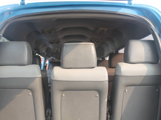 อีซูซุ บัดดี้ สภาพดีมากรถราชการของประมงจังหวัดน่าน ภายในสวยเดิมๆ อีซูซุ บัดดี้ สภาพดีมากรถราชการของประมงจังหวัดน่าน ภายในสวยเดิมๆ