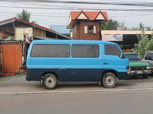 อีซูซุ บัดดี้ สภาพดีมากรถราชการของประมงจังหวัดน่าน ภายในสวยเดิมๆ อีซูซุ บัดดี้ สภาพดีมากรถราชการของประมงจังหวัดน่าน ภายในสวยเดิมๆ
