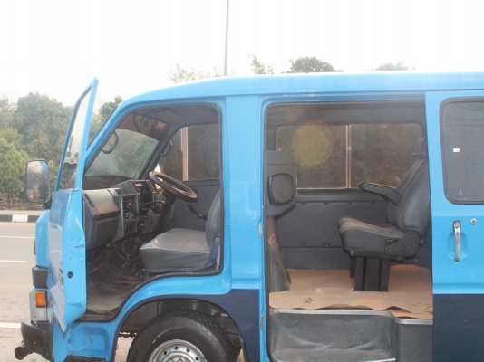 อีซูซุ บัดดี้ สภาพดีมากรถราชการของประมงจังหวัดน่าน ภายในสวยเดิมๆ อีซูซุ บัดดี้ สภาพดีมากรถราชการของประมงจังหวัดน่าน ภายในสวยเดิมๆ