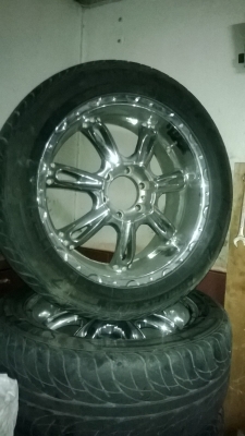 ขายครับขาย 11000 ขอบ 20 6 รู