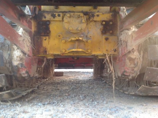 ขายรถเกี่ยวข้าว เครื่องEH700 รถแรงแทรคสวยๆพร้อมใช้งาน ขายรถเกี่ยวข้าว เครื่องEH700 รถแรงแทรคสวยๆพร้อมใช้งาน