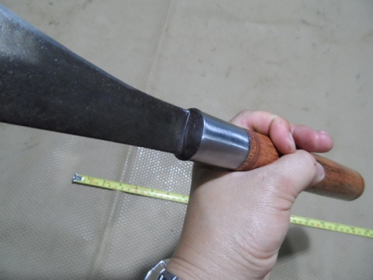 มีดเหน็บ (ช่างฉวี)