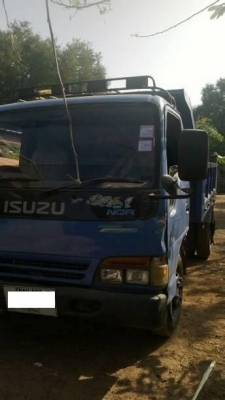 **580,000 บ.ต่อรอง**ขาย6ล้อดั้มดิน ISUZU NPR 120 NPR66LX5S ห้างแท้ฝาดำ ปี38 เครื่องเดิม4HF1 120แรงฝาดำ เครื่องดี ช่วงล่างเดิม คัสซีดีเดิม ไม่ปะไม่ดาม กระบะดั้มเหล็ก5ตันยิงหน้า3.60ม. สภาพดี พื้นดีข้างดีไม่ผุ หัวเก๋งมีตำหนิหน่อย แก้มซ้ายรถ ภายในดีคอนโซลครบ **580,000 บ.ต่อรอง**ขาย6ล้อดั้มดิน ISUZU NPR 120 NPR66LX5S ห้างแท้ฝาดำ ปี38 เครื่องเดิม4HF1 120แรงฝาดำ เครื่องดี ช่วงล่างเดิม คัสซีดีเดิม ไม่ปะไม่ดาม กระบะดั้มเหล็ก5ตันยิงหน้า3.60ม. สภาพดี พื้นดีข้างดีไม่ผุ หัวเก๋งมีตำหนิหน่อย แก้มซ้ายรถ ภายในดีคอนโซลครบ