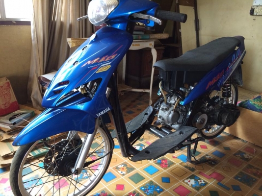 ขายมีโอ ทะเบียนครบ