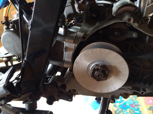 ขายมีโอ ทะเบียนครบ