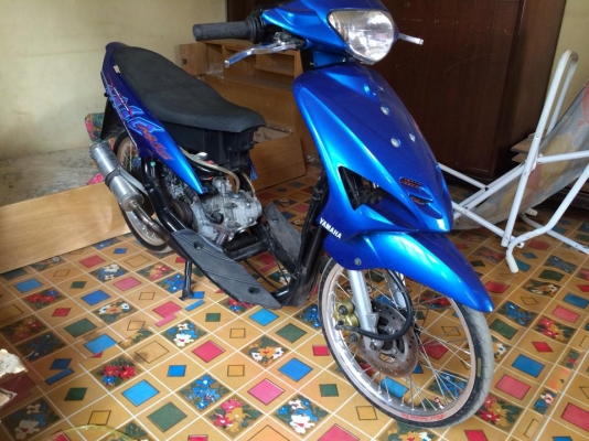 ขายมีโอ ทะเบียนครบ